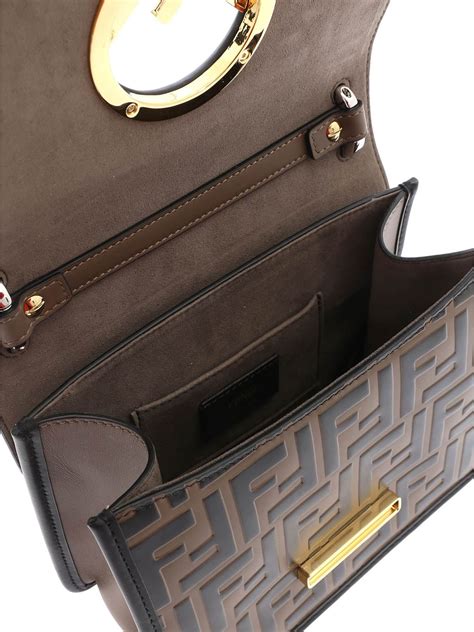 fendi cross-body